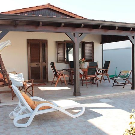 Casetta Dei Geranei Casalabate Exteriér fotografie