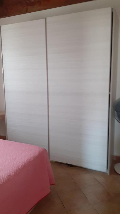 Casetta Dei Geranei Casalabate Exteriér fotografie