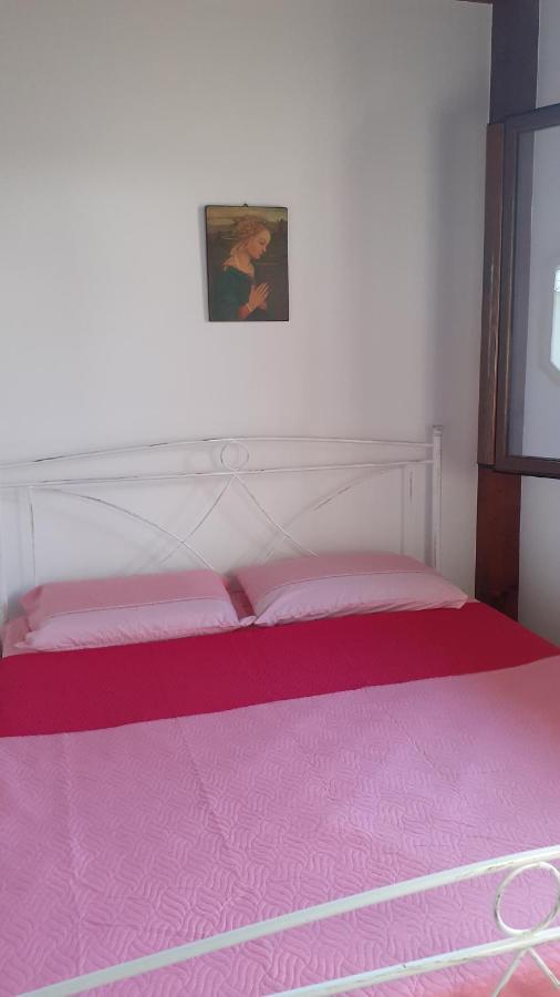 Casetta Dei Geranei Casalabate Exteriér fotografie